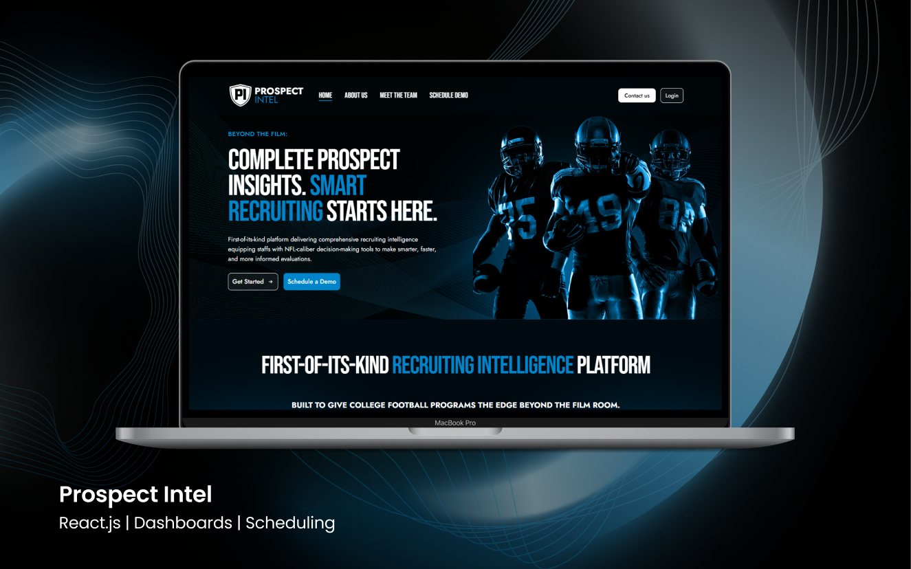 Prospect Intel